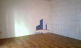 Imagem 4: Casa com 2 dormitórios para alugar por R$ 950/mês - Jardim Zaira - Mauá/SP