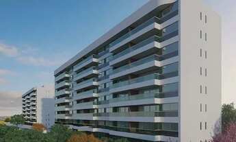 Imagem 6: Lindo Projeto da MD em Casa Forte - 122m² - 3 Suítes - Lazer Completo Padrão MD