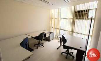 Imagem 3: São Paulo - Conjunto Comercial/Sala - Bela Vista