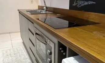 Imagem 5: Apartamento na praia de Navegantes 2 quartos mobiliado , Meia Praia - Navegantes - SC