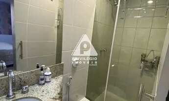 Imagem 5: Apartamento à venda, 2 quartos, 1 suíte, 1 vaga, Ipanema - RIO DE JANEIRO/RJ