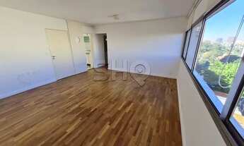 Imagem 2: Apartamento na Vila Madalena com 3 dormitórios