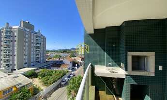 Imagem: FLORIANóPOLIS - Apartamento Padrão - Trindade