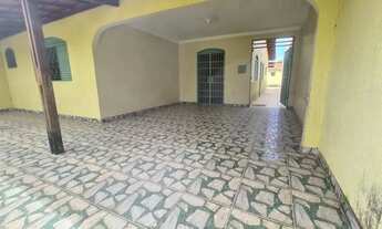 Imagem 2: Casa no Jardim Ingá 3 Quartos, 1 suíte na laje