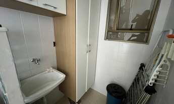 Imagem 4: Apartamento para aluguel na Pituba 1/4 Mobiliado