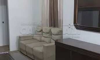 Imagem 4: Casa Condomínio em São Carlos