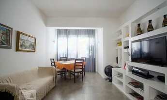 Imagem 2: Apartamento para Aluguel - Ipanema, 2 Quartos, 60 m2