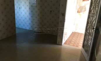 Imagem 6: Casa Padrão em São Carlos