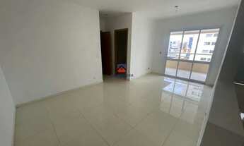 Imagem: Apartamento com 2 dorms, Aviação, Praia