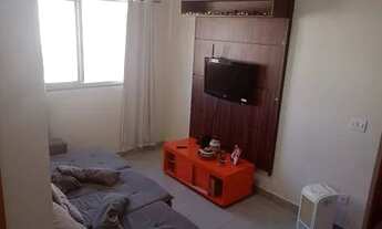 Imagem 2: Apartamento de 3 quartos para Aluguel no Novo Eldorado