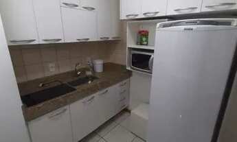 Imagem 2: Flat para venda 28 metros no hotel nobile na asa norte Brasília DF