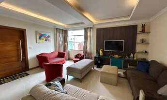 Imagem 3: Casa à venda, 3 quartos, 1 suíte, 5 vagas, Havaí - Belo Horizonte/MG