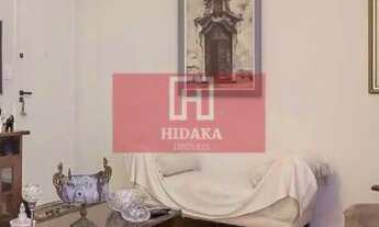 Imagem 3: Apartamento à venda no bairro Paraíso - São Paulo/SP, Zona Sul