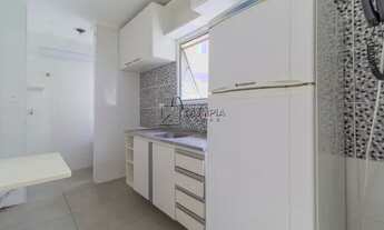 Imagem 7: Apartamento Locação Itaim Bibi 45 m² 1 Dormitórios