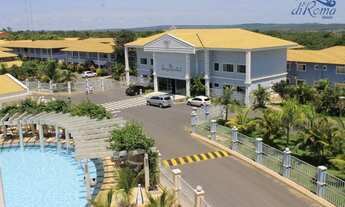 Imagem 2: Apartamento para até 5 pessoas - Caldas Novas (Go) - Lacqua Di Roma