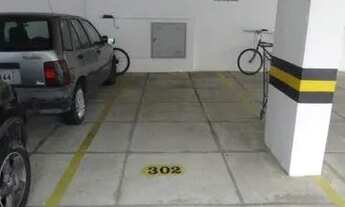 Imagem 2: Apartamento para Locação em Cabo Frio, Braga, 3 dormitórios, 1 suíte, 1 banheiro, 2 vagas