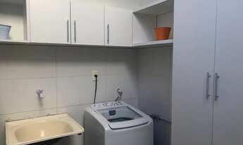 Imagem 7: Casa duplex Aruana