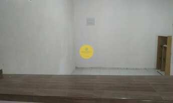 Imagem 3: Casa recém reformada com 01 dormitótio