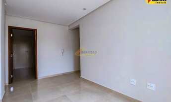 Imagem 2: Apartamento para aluguel, 3 quartos, 1 suíte, 1 vaga, Interlagos - Divinópolis/MG