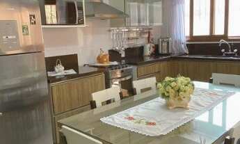 Imagem 5: Casa ampla em área nobre, muito bem localizada, próxima à Dom Joaquim