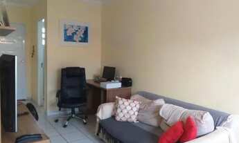 Imagem: PSCasa para venda tem 90 metros quadrados