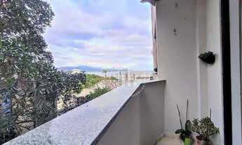 Imagem 7: Apartamento com 2 dormitórios à venda, 58 m² por R$ 540.000,00 - Coqueiros - Florianópolis