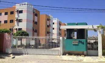 Imagem: Apartamento em Mossoró