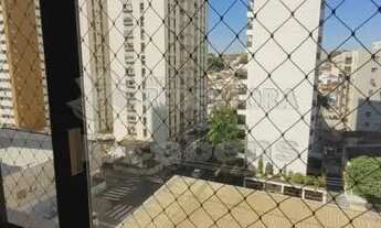 Imagem 4: Apartamento Padrão em São José do Rio Preto