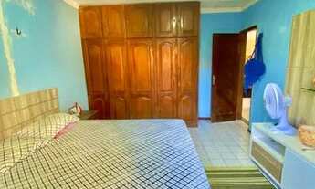 Imagem 4: Oportunidade - Vendo Casa no Renascença - 5 Quartos - 300m² - Nascente