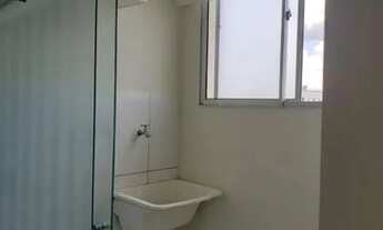 Imagem 2: Aluguel - Apartamento completo em armários embutidos