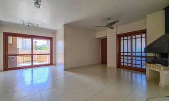 Imagem: Apartamento para aluguel, 3 quartos, 1 suíte