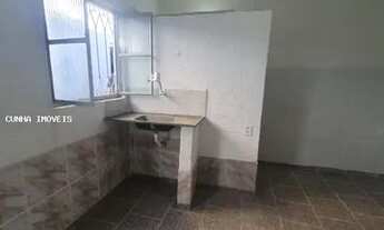 Imagem 6: Kitnet para Locação em Rio de Janeiro, Madureira, 1 dormitório, 1 banheiro