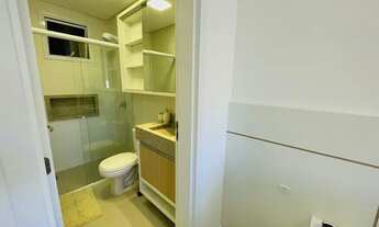 Imagem 2: Apartamento 2 quartos SENDO 1 SUITE COM 66M²