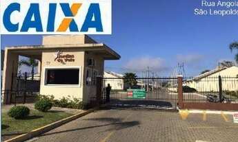 Imagem: Casa no condomínio Jardins do Vale-Retomado