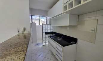 Imagem 3: Apartamento 2/4 com suíte no Stiep por 270 mil - Oportunidade de investimento!