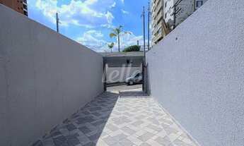 Imagem 4: São Paulo - Casa Padrão - Saúde