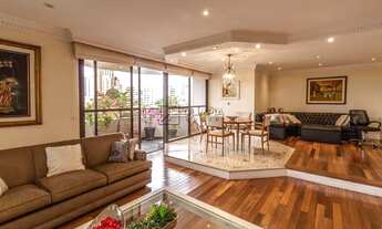 Imagem 4: Venda Apartamento 4 Dormitórios - 312 m² Higienópolis