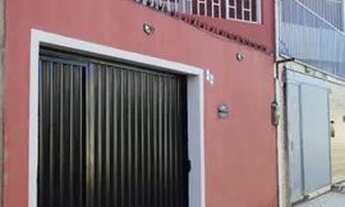 Imagem 2: Casa 3/4 com Quintal