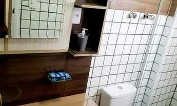 Imagem 4: 300m do metrô Vergueiro, mobiliado