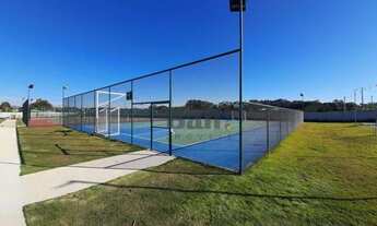 Imagem 6: Terreno à venda, 364 m² por R$ 240.000 - Reservas do Lago - Nova Santa Rita/RS