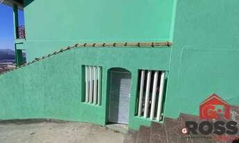 Imagem 2: Casa Bela Vista Casa com 3 dormitórios