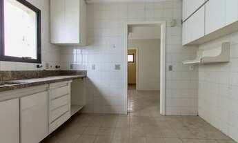 Imagem 7: Apartamento para venda tem 250 metros quadrados com 4 quartos em Brooklin Paulista - São P