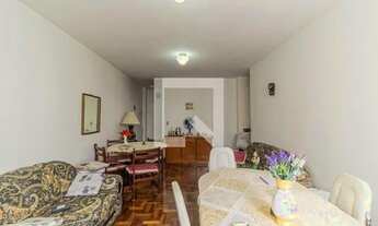 Imagem 4: Apartamento à Venda - Santa Cecília, 1 Quarto, 72 m2