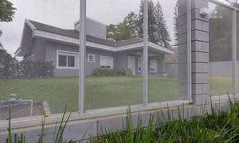 Imagem 2: Casa em Ipanema Casa com 4 dormitórios