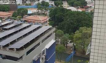 Imagem 7: Apto 133m², 4 quartos (suíte), 2 vagas