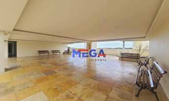 Imagem 4: Apartamento com 2 quartos no Centro - Fortaleza/CE