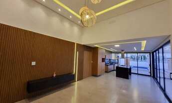 Imagem 7: Residencial Royal Garden em Paulínia 172m² Casa 3 dormitórios, quintal com área gourmet e