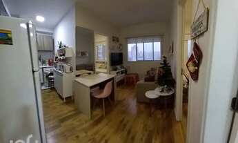 Imagem 5: Apartamento à venda em Cambuci com 33 m², 2 quartos