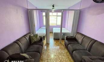 Imagem 3: Kitnet com 1 dormitório à venda, 29 m² por R$ 159.000,00 - Aviação - Praia Grande/SP