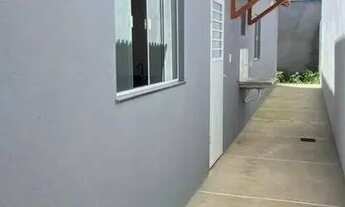 Imagem 7: AF Casa para venda com 88 metros quadrados com 3 quartos em Formosa - Timon - Maranhão